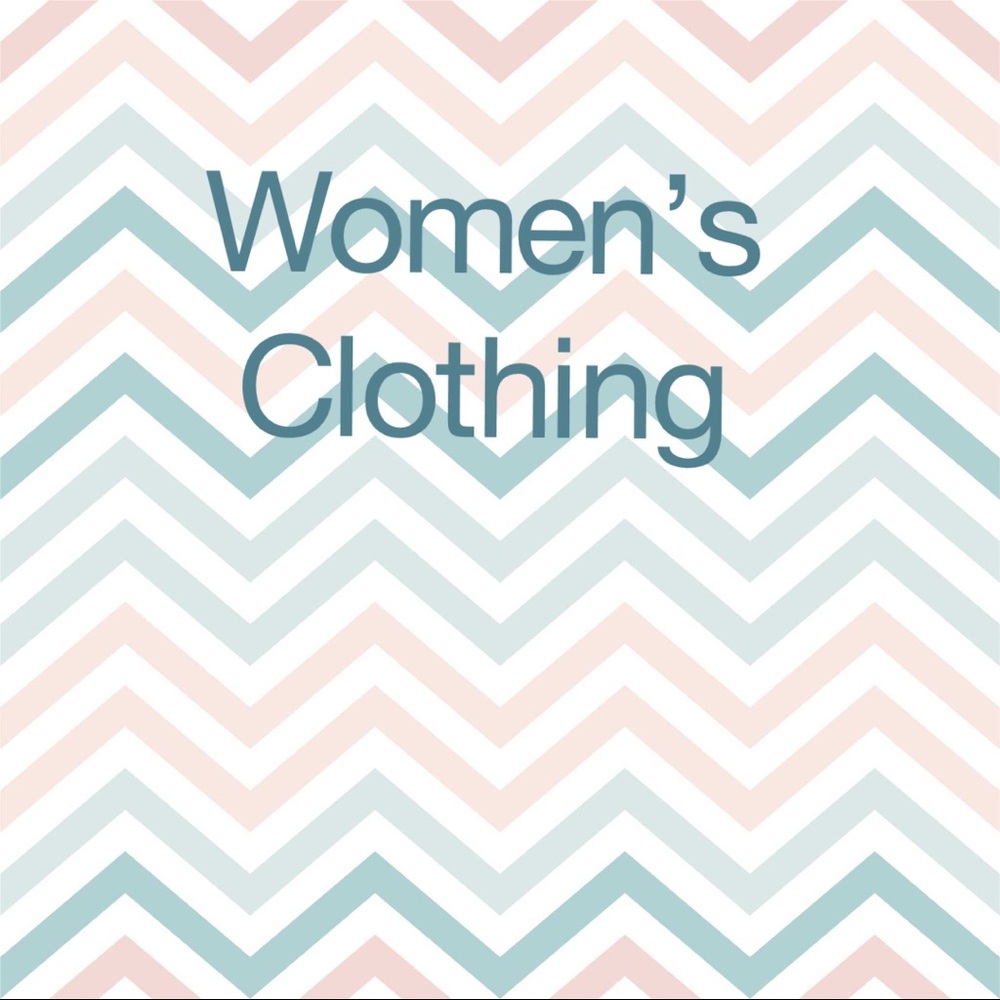 Women’s Clothing